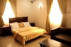 Residency Hotel Twin House 