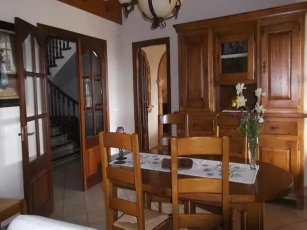 Rental Villa Son Disapte - Manacor 