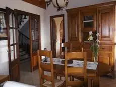 Rental Villa Son Disapte - Manacor 