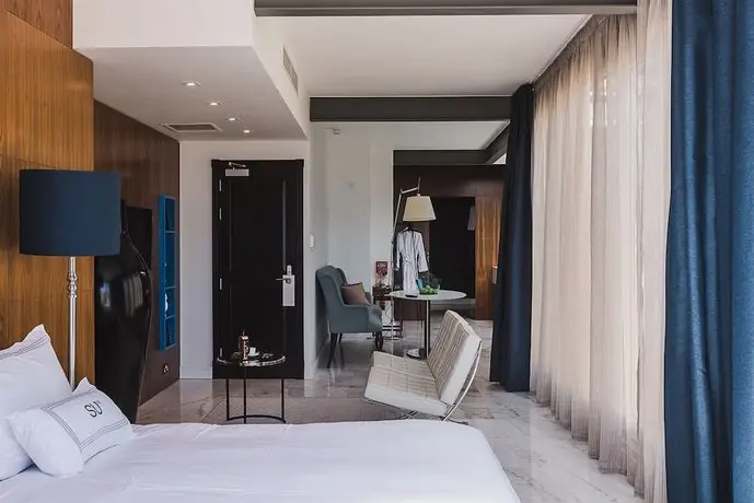 SU29 Boutique Hotel 