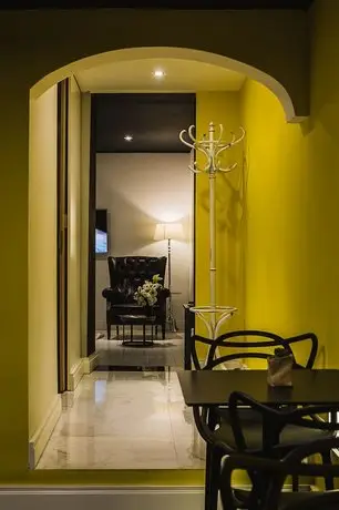 SU29 Boutique Hotel 