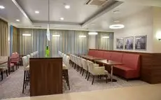 Hampton by Hilton Minsk City Centre 