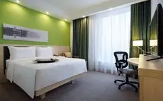 Hampton by Hilton Minsk City Centre 