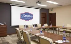 Hampton by Hilton Minsk City Centre 