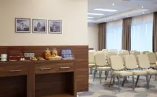 Hampton by Hilton Minsk City Centre 