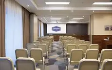 Hampton by Hilton Minsk City Centre 