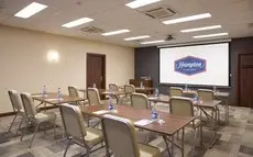 Hampton by Hilton Minsk City Centre 