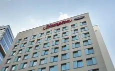 Hampton by Hilton Minsk City Centre 