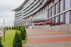 Minsk Marriott Hotel 