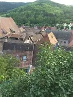 Maison Gisie Maison au plein coeur de Kaysersberg 