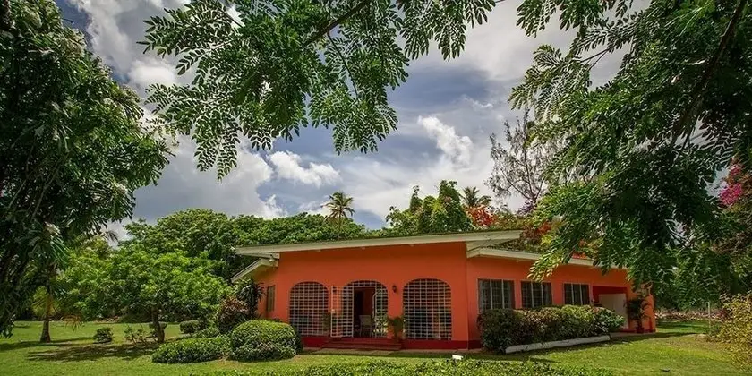 The Bungalow at Pigeon Point 