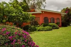 The Bungalow at Pigeon Point 