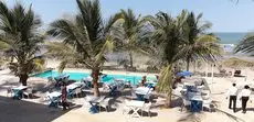 Djembe Beach Hotel 