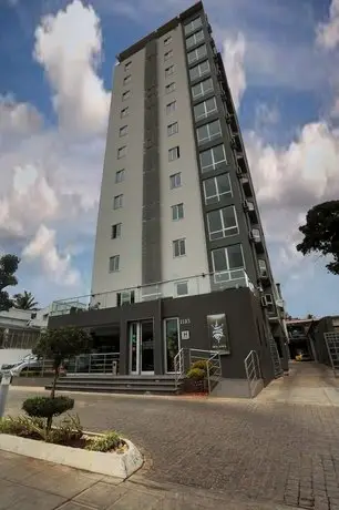 Hotel Africa Maputo Business