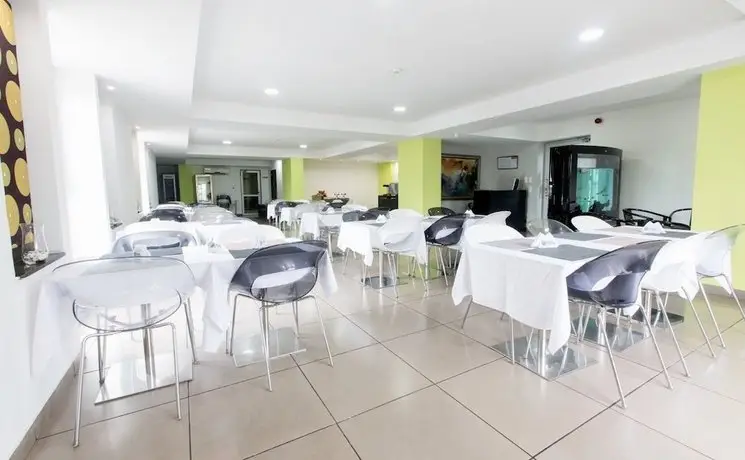 Hotel Africa Maputo Business 