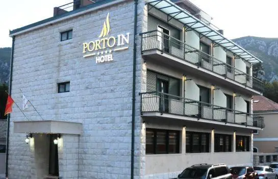 Hotel Porto In