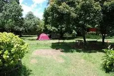 Mabuya Camp 