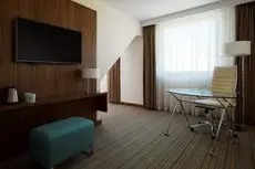 Courtyard by Marriott Belgrade City Center 