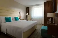 Courtyard by Marriott Belgrade City Center 