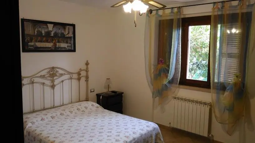 Villa San Nicola B&B 