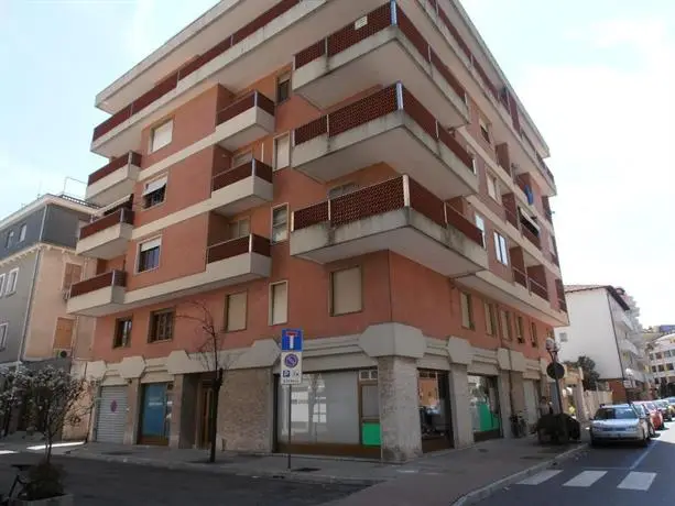 Casa Carducci