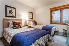 Snowmass Mountain J5 - 3 Bedrooms Condo 