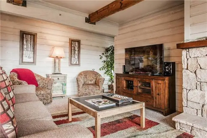 Snowmass Mountain J5 - 3 Bedrooms Condo