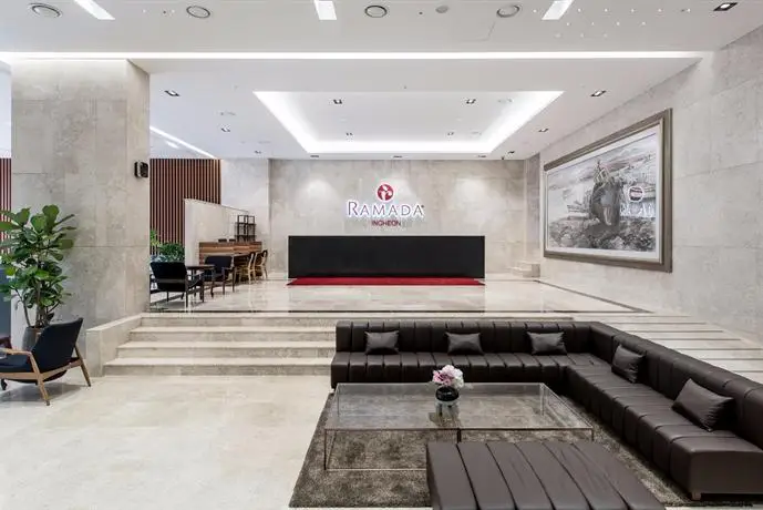 Ramada Incheon