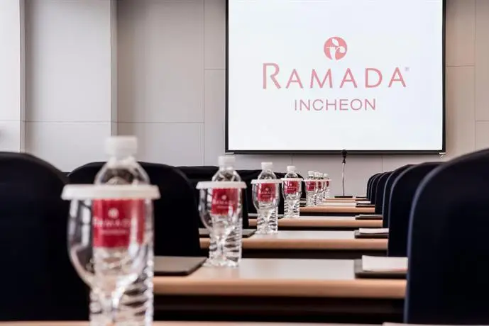 Ramada Incheon 