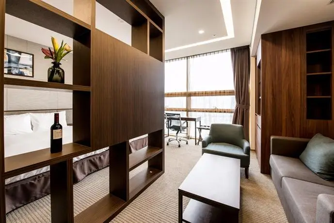 Ramada Incheon 