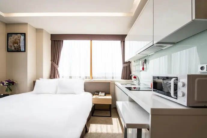 Ramada Incheon 