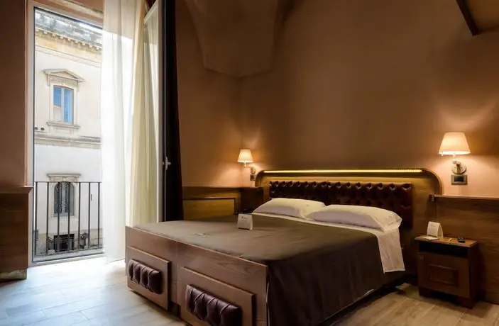 Le Club Boutique Hotel 