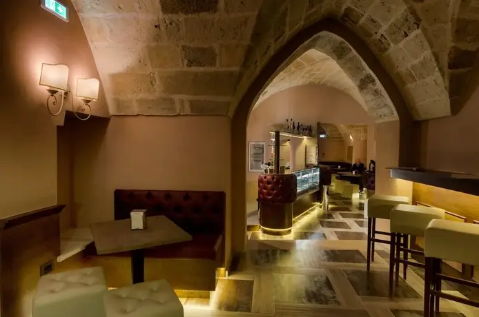 Le Club Boutique Hotel 