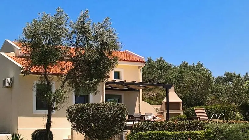 Villa Mirothea Alonissos 