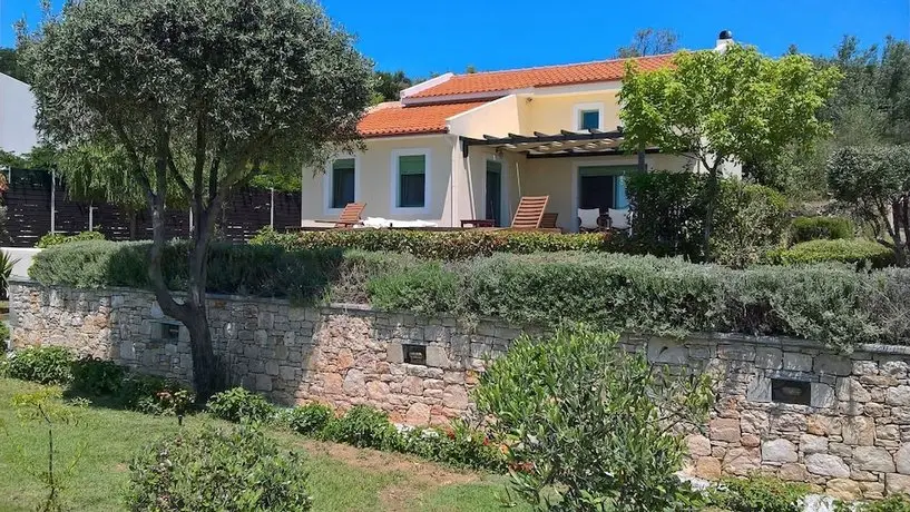 Villa Mirothea Alonissos 