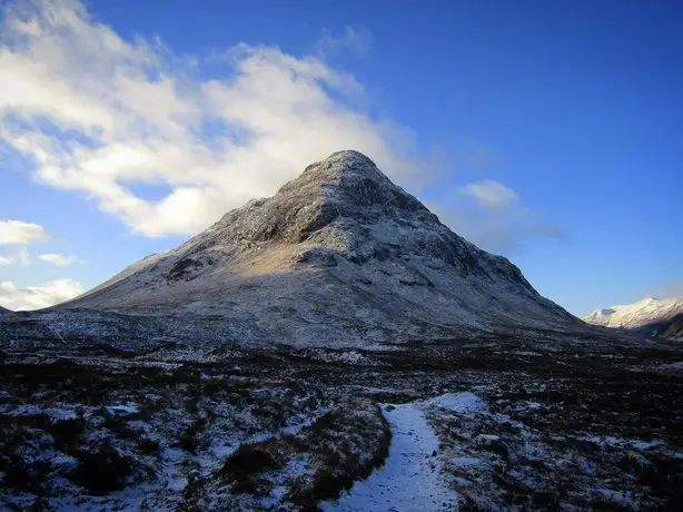 Sealladh na Beinne 