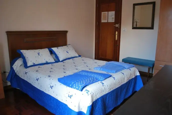 Apartamento Isabel Cuenca