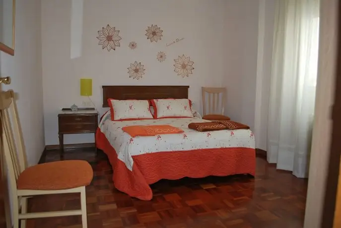 Apartamento Isabel Cuenca 