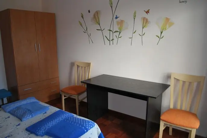 Apartamento Isabel Cuenca 