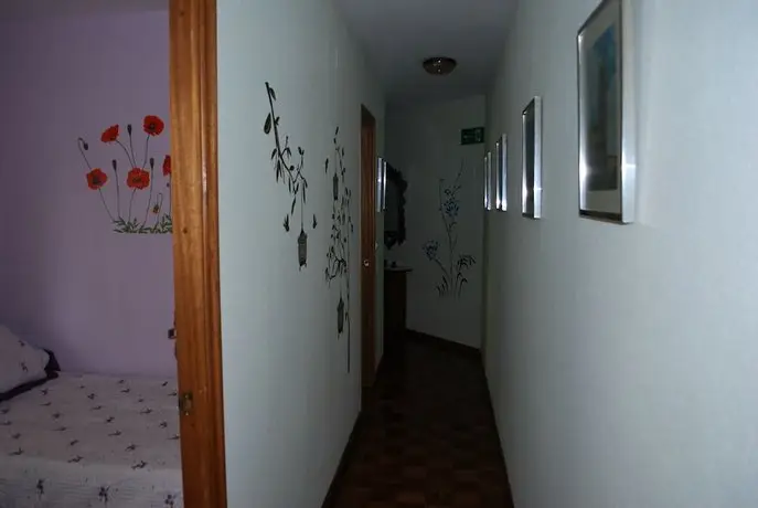 Apartamento Isabel Cuenca