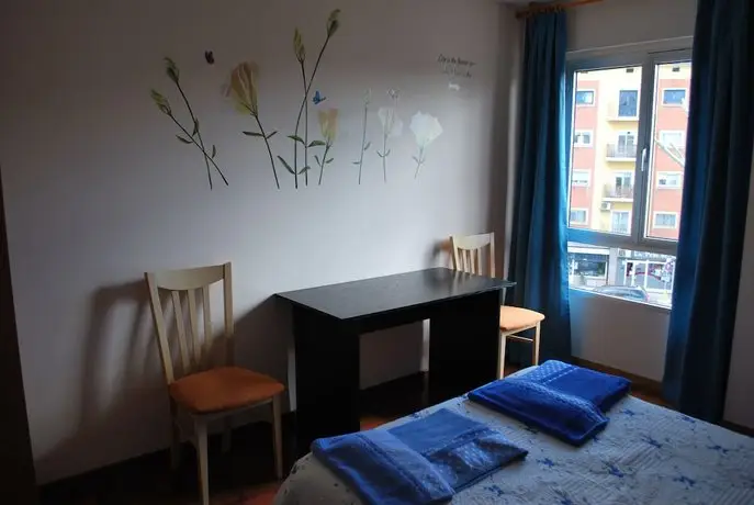 Apartamento Isabel Cuenca 