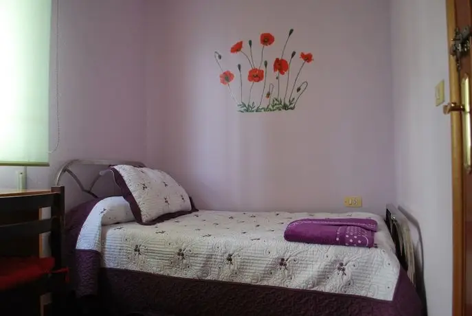 Apartamento Isabel Cuenca 