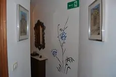 Apartamento Isabel Cuenca 