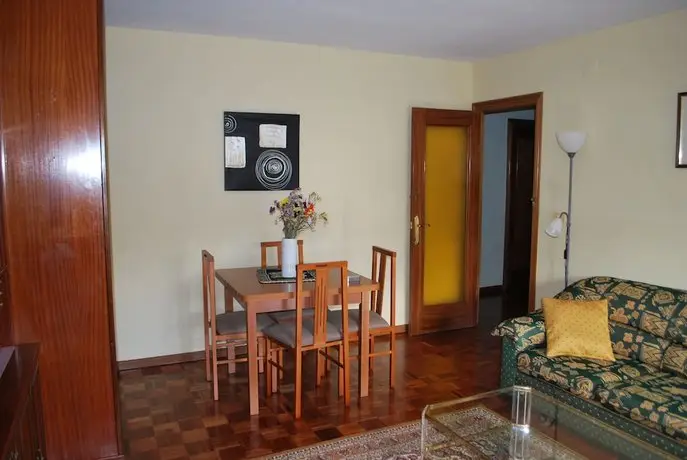 Apartamento Isabel Cuenca 