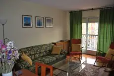 Apartamento Isabel Cuenca 