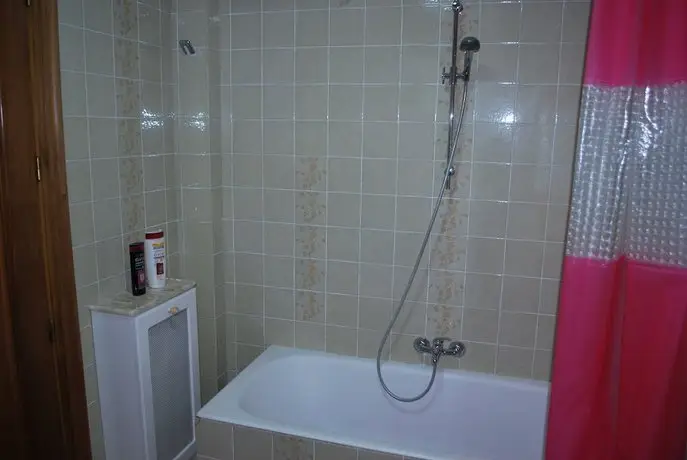 Apartamento Isabel Cuenca 