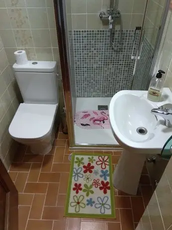 Apartamento Isabel Cuenca 