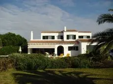 Villa Bfua 