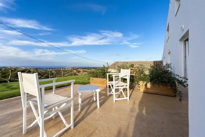 Agroturismo Son Vives Menorca - Adults Only 