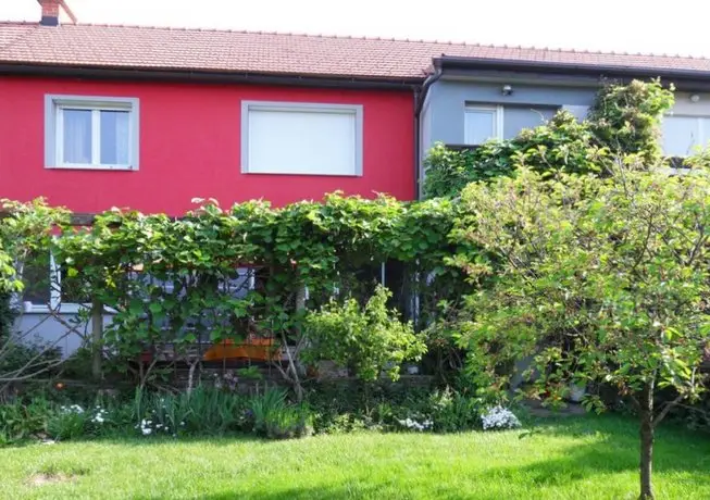 Homestay in Maribor near Ljudski vrt Stadium